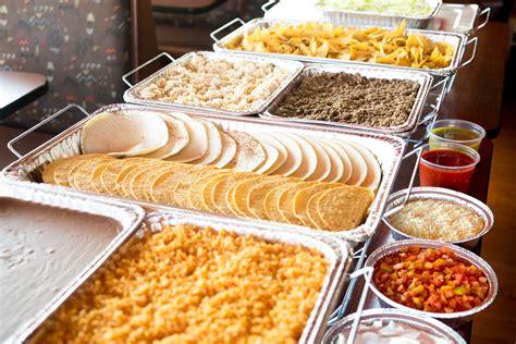 Mexican catering food. Things To Know About Mexican catering food. 